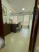 Conjunto Comercial / Sala com 3 Quartos para alugar, 100m² no Vila Matias, Santos - Foto 25