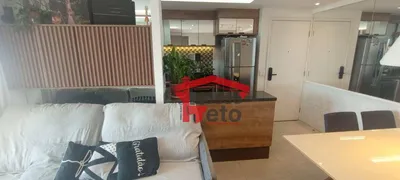 Apartamento com 2 Quartos à venda, 58m² no Limão, São Paulo - Foto 10