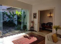 Casa de Condomínio com 5 Quartos para venda ou aluguel, 440m² no Jardim Botânico, Rio de Janeiro - Foto 3