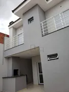 Casa de Condomínio com 3 Quartos à venda, 164m² no Condominio Horto Florestal Iii, Sorocaba - Foto 3