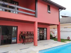 Casa de Condomínio com 4 Quartos à venda, 380m² no Morada das Flores Aldeia da Serra, Santana de Parnaíba - Foto 28