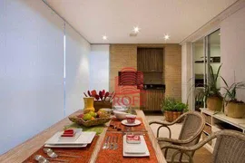 Apartamento com 4 Quartos à venda, 385m² no Campo Belo, São Paulo - Foto 6