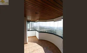 Apartamento com 3 Quartos para venda ou aluguel, 129m² no Vila Suzana, São Paulo - Foto 7