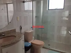 Cobertura com 3 Quartos para alugar, 210m² no Aparecida, Santos - Foto 17