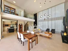Casa de Condomínio com 3 Quartos à venda, 450m² no Condominio Residencial Terras de Santa Clara, Jacareí - Foto 2