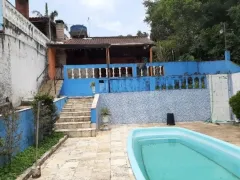 Fazenda / Sítio / Chácara com 3 Quartos à venda, 171m² no Jardim Club de Campo, Santo André - Foto 11