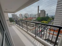 Apartamento com 2 Quartos para alugar, 46m² no Pompeia, São Paulo - Foto 1