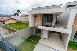 Casa de Condomínio com 3 Quartos à venda, 103m² no Santa Felicidade, Curitiba - Foto 22