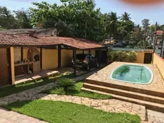 Casa com 4 Quartos à venda, 220m² no  Pedra de Guaratiba, Rio de Janeiro - Foto 1