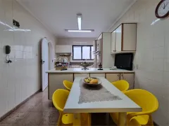 Apartamento com 3 Quartos para venda ou aluguel, 206m² no Boqueirão, Santos - Foto 22