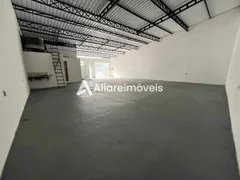 Galpão / Depósito / Armazém para alugar, 220m² no Ceramica, São Caetano do Sul - Foto 5