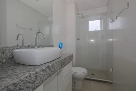 Apartamento com 2 Quartos para alugar, 58m² no Centro Cívico, Curitiba - Foto 6