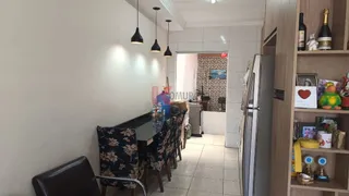 Casa de Condomínio com 2 Quartos à venda, 73m² no Vila Melchizedec, Mogi das Cruzes - Foto 4