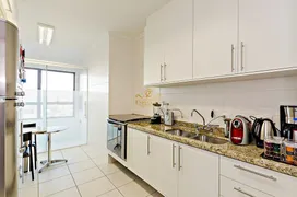 Apartamento com 3 Quartos para alugar, 149m² no Cristo Rei, Curitiba - Foto 9