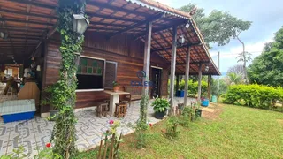 Fazenda / Sítio / Chácara com 4 Quartos à venda, 250m² no Zona Rural, Caetanópolis - Foto 4