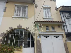 Casa com 3 Quartos para venda ou aluguel, 217m² no Marapé, Santos - Foto 4