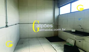 Galpão / Depósito / Armazém para alugar, 1080m² no Jardim Califórnia, Barueri - Foto 14