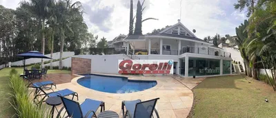 Casa de Condomínio com 4 Quartos à venda, 400m² no Novo Horizonte Hills I e II , Arujá - Foto 60