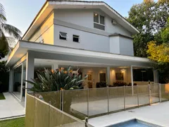 Casa de Condomínio com 4 Quartos à venda, 500m² no Panamby, São Paulo - Foto 9