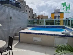 Apartamento com 3 Quartos para alugar, 180m² no Caioba, Matinhos - Foto 14