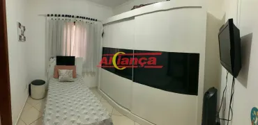 Sobrado com 3 Quartos à venda, 180m² no Vila Moreira, Guarulhos - Foto 16