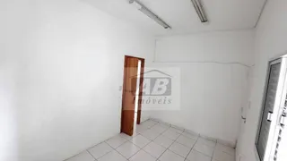 Conjunto Comercial / Sala para alugar, 110m² no Vila Firmiano Pinto, São Paulo - Foto 7