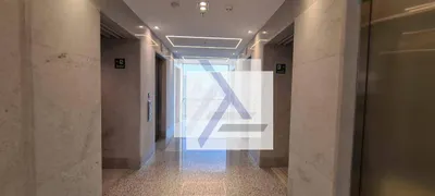 Conjunto Comercial / Sala para alugar, 267m² no Cidade Monções, São Paulo - Foto 6