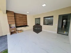 Casa com 3 Quartos à venda, 114m² no Condomínio das Esmeraldas, Goiânia - Foto 3