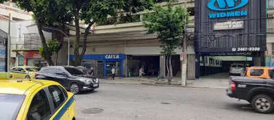 Loja / Salão / Ponto Comercial para alugar, 98m² no Botafogo, Rio de Janeiro - Foto 11