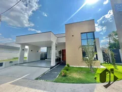 Casa de Condomínio com 3 Quartos à venda, 176m² no Condominio Residencial Tecoara, Taubaté - Foto 1