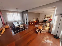 Apartamento com 3 Quartos para alugar, 140m² no Gutierrez, Belo Horizonte - Foto 4