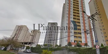 Apartamento com 3 Quartos à venda, 69m² no VILA VIRGINIA, Jundiaí - Foto 14