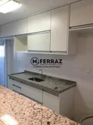 Apartamento com 2 Quartos para alugar, 66m² no Pari, São Paulo - Foto 11