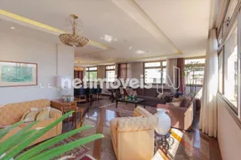Apartamento com 4 Quartos à venda, 220m² no Serra, Belo Horizonte - Foto 6