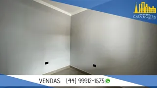 Casa com 3 Quartos à venda, 80m² no Residencial Sao Jose, Sarandi - Foto 9