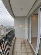 Apartamento com 2 Quartos para alugar, 92m² no Jardim Marajoara, São Paulo - Foto 11