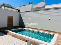 Casa de Condomínio com 3 Quartos à venda, 460m² no Freguesia- Jacarepaguá, Rio de Janeiro - Foto 4