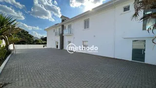 Casa com 6 Quartos para venda ou aluguel, 827m² no Nova Campinas, Campinas - Foto 3