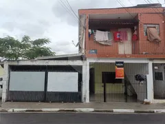 Terreno / Lote / Condomínio à venda, 272m² no Vila Yolanda, Osasco - Foto 12