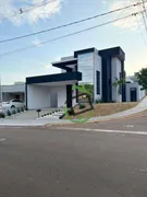 Casa de Condomínio com 3 Quartos à venda, 185m² no Residencial Damha, Araraquara - Foto 3