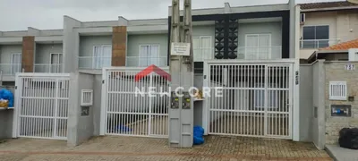 Casa de Condomínio com 2 Quartos à venda, 112m² no Santa Catarina, Joinville - Foto 1