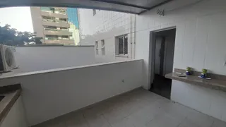 Apartamento com 4 Quartos à venda, 108m² no Santo Agostinho, Belo Horizonte - Foto 5