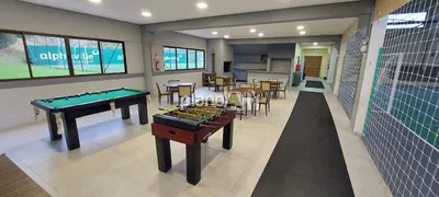 Casa de Condomínio com 3 Quartos à venda, 320m² no Alphaville, Gravataí - Foto 63