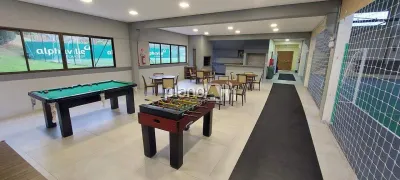 Casa de Condomínio com 4 Quartos à venda, 380m² no São Vicente, Gravataí - Foto 40