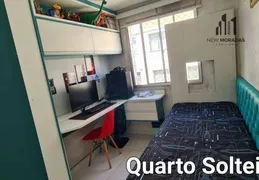 Cobertura com 3 Quartos à venda, 127m² no Novo Mundo, Curitiba - Foto 17