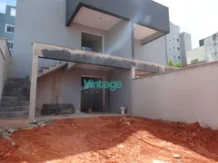 Casa com 2 Quartos à venda, 90m² no Vale das Orquideas, Contagem - Foto 24