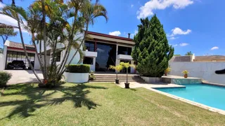 Casa com 4 Quartos à venda, 435m² no Condominio Fazenda São Joaquim, Vinhedo - Foto 2