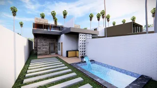 Casa com 3 Quartos à venda, 120m² no Praia de Carapibus, Conde - Foto 1