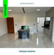 Apartamento com 3 Quartos à venda, 100m² no Parque Moema, Franca - Foto 1