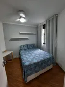 Apartamento com 1 Quarto para alugar, 38m² no Moema, São Paulo - Foto 9